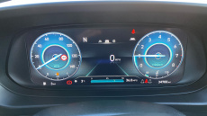 Hyundai i20 1.0T GDi 48V MHD SE Connect 5dr Petrol Hatchback